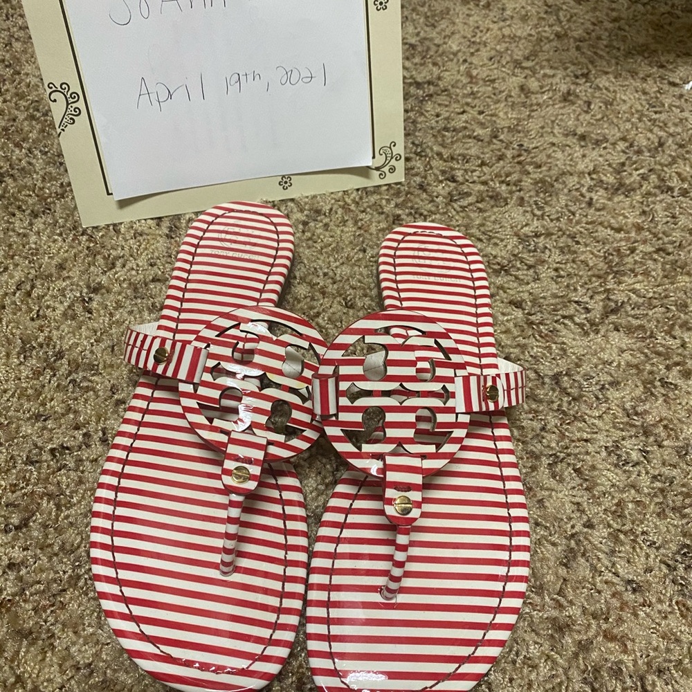 Tory Burch Miller’s